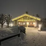 Lo Campagnar Hotel Courmayeur