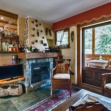 Готель Lo Campagnar