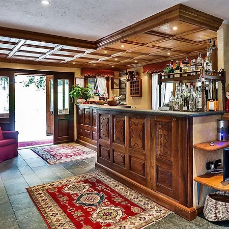 Lo Campagnar Курмайор