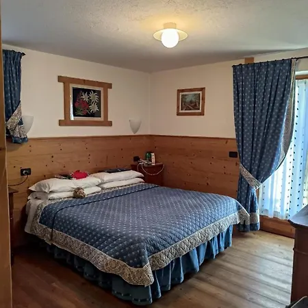 Lo Campagnar Courmayeur