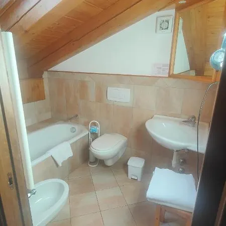 Lo Campagnar Готель