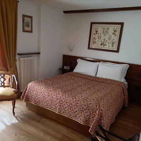 Hotel Lo Campagnar