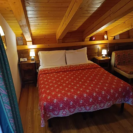 Hotel Lo Campagnar