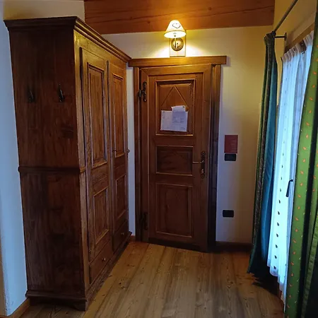 Lo Campagnar Courmayeur