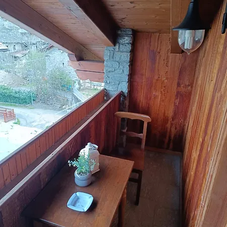 Lo Campagnar Готель