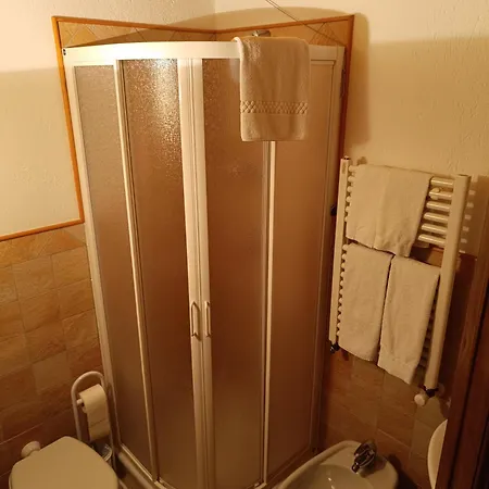 Готель Lo Campagnar 3*