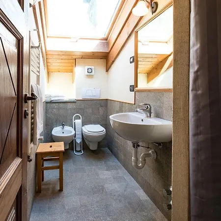 Готель Lo Campagnar