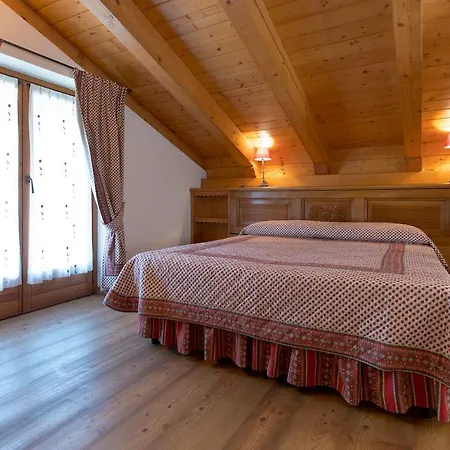 Lo Campagnar Courmayeur