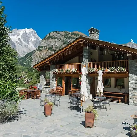 Lo Campagnar Готель 3*