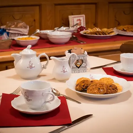 Lo Campagnar Hotel