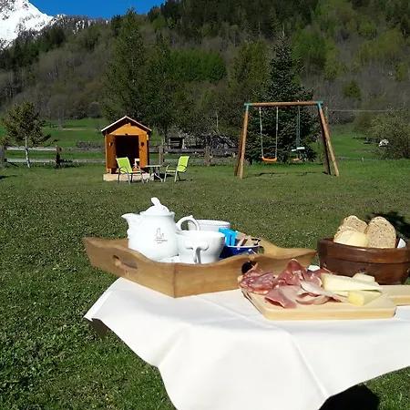 Lo Campagnar 3*