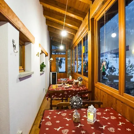 Hotel Lo Campagnar