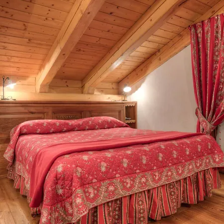 Lo Campagnar Courmayeur