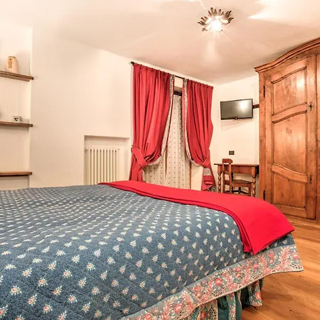 Lo Campagnar Готель