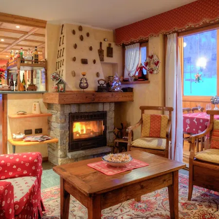 Lo Campagnar Курмайор