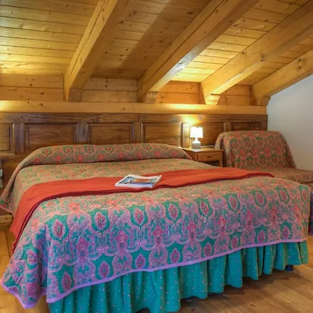 Lo Campagnar Готель