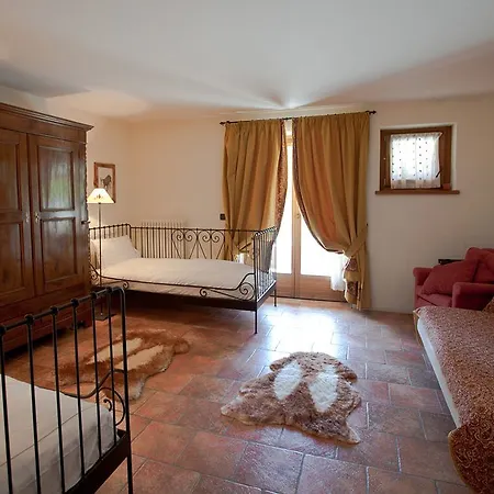 Lo Campagnar Courmayeur