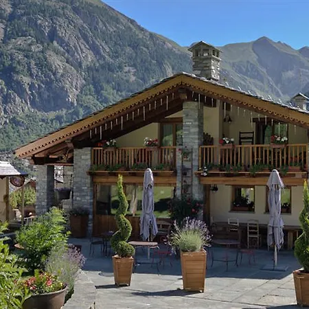 Lo Campagnar Hotel