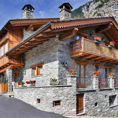 Lo Campagnar Ξενοδοχείο 3*