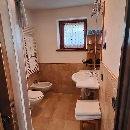 Lo Campagnar 3* Κουρμαγιέρ