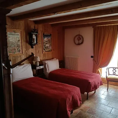 Hotel Lo Campagnar 3*