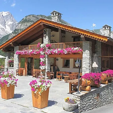 Hotel Lo Campagnar 3*