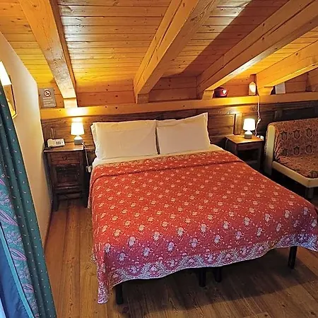 Hotel Lo Campagnar