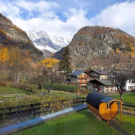 Hotel Lo Campagnar
