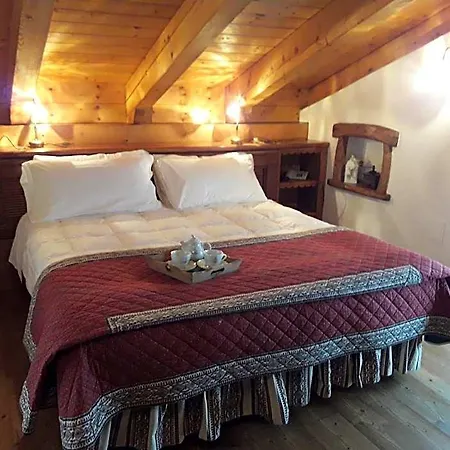 Lo Campagnar Courmayeur