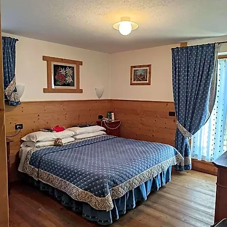 Lo Campagnar Courmayeur