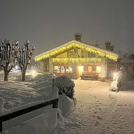 Hotel Lo Campagnar 3*