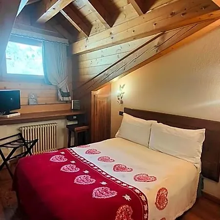 Lo Campagnar Hotel