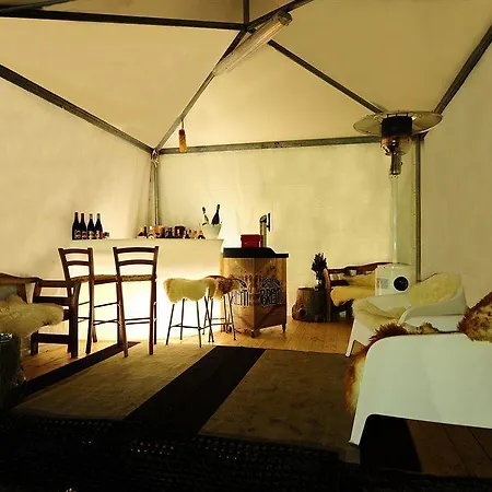 Hotel Lo Campagnar 3*