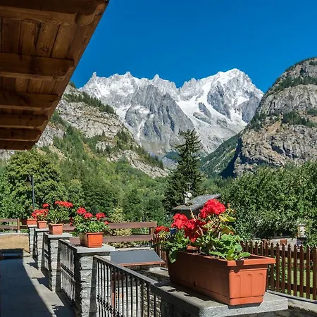 Hotel Lo Campagnar
