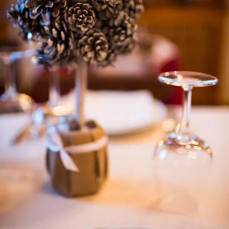 Lo Campagnar Hotel Courmayeur