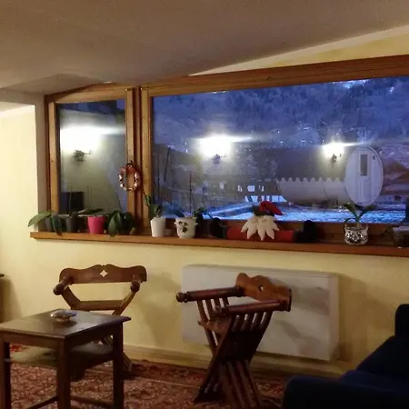 Hotel Lo Campagnar 3*