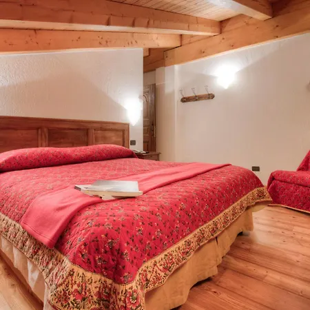Lo Campagnar Hotel Courmayeur