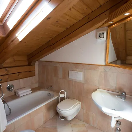 Hotel Lo Campagnar 3*