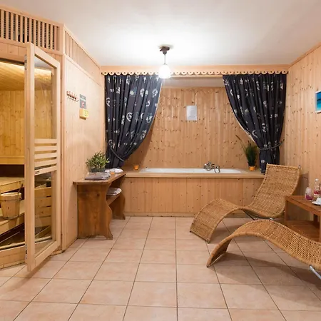 Lo Campagnar 3* Κουρμαγιέρ