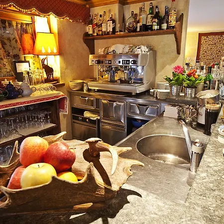 Hotel Lo Campagnar 3*