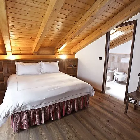 ロ カンパーニョル 3*