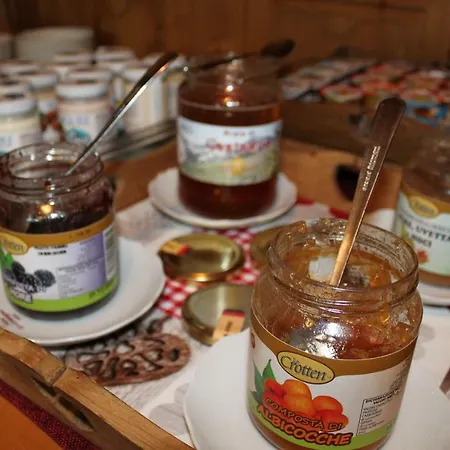 ロ カンパーニョル ホテル クールマイユール