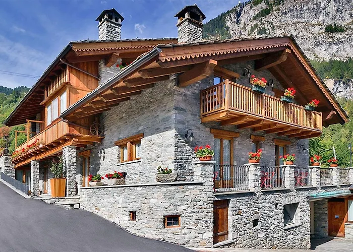 Lo Campagnar Hotel 3*