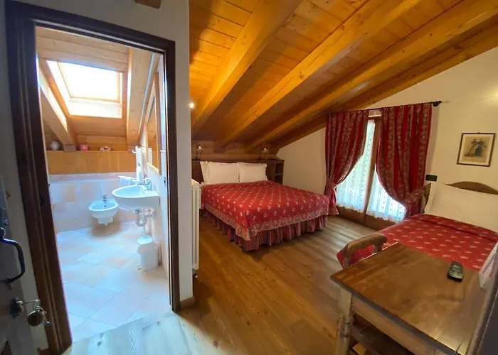 Lo Campagnar Hotell 3*