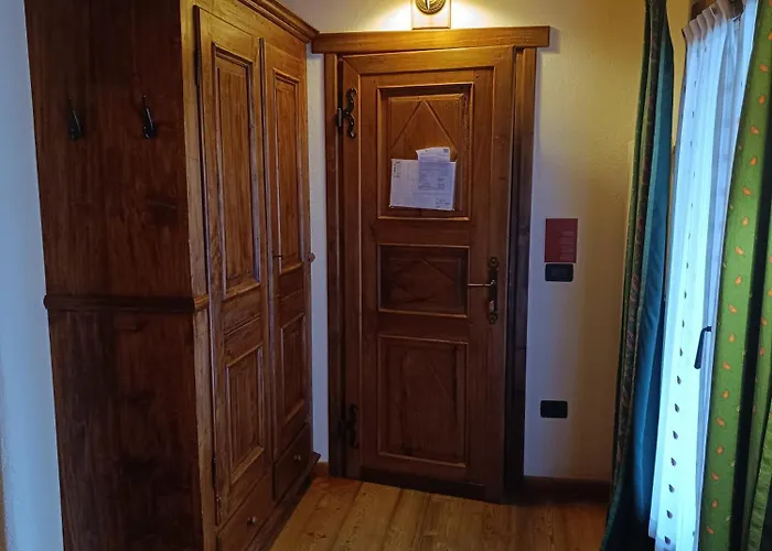 Lo Campagnar Courmayeur