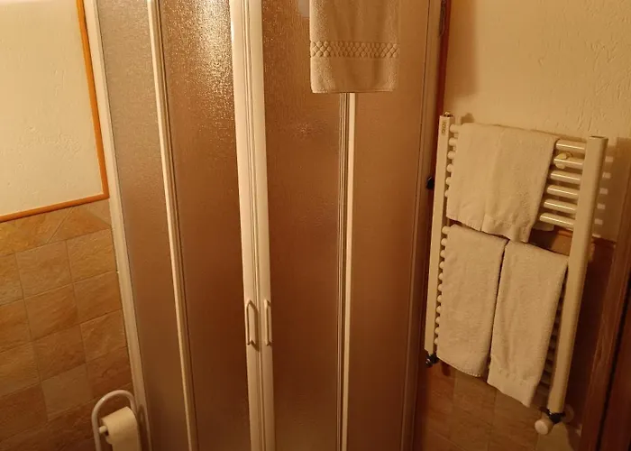 Hotell Lo Campagnar 3*