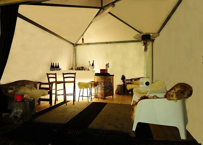 Hotel Lo Campagnar 3*