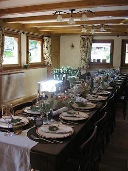 Lo Campagnar Courmayeur