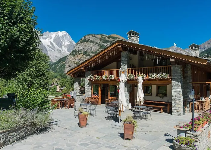 Lo Campagnar Hotell 3*