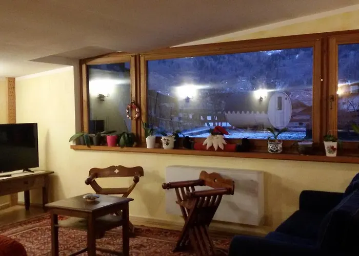 Hotel Lo Campagnar 3*